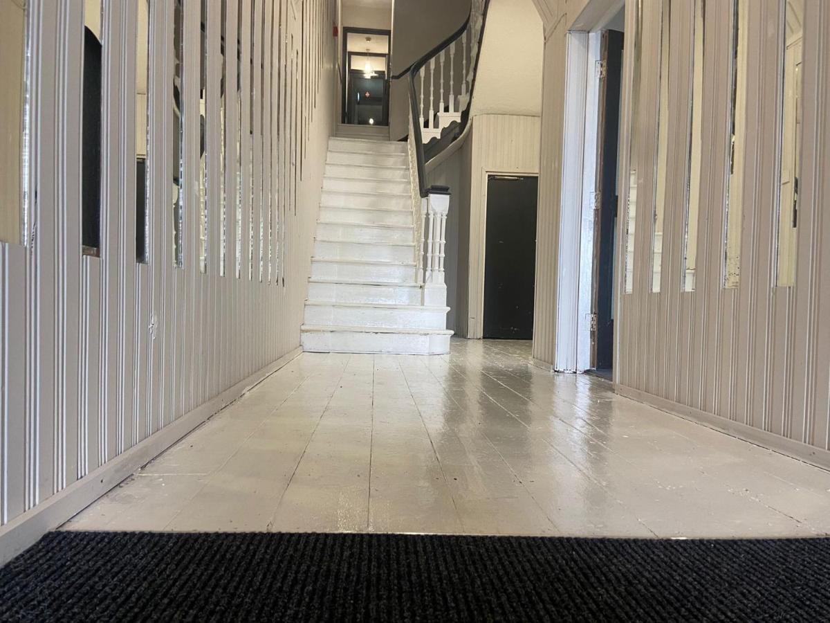 Lancaster Apartments - Blackpool, Blackpool