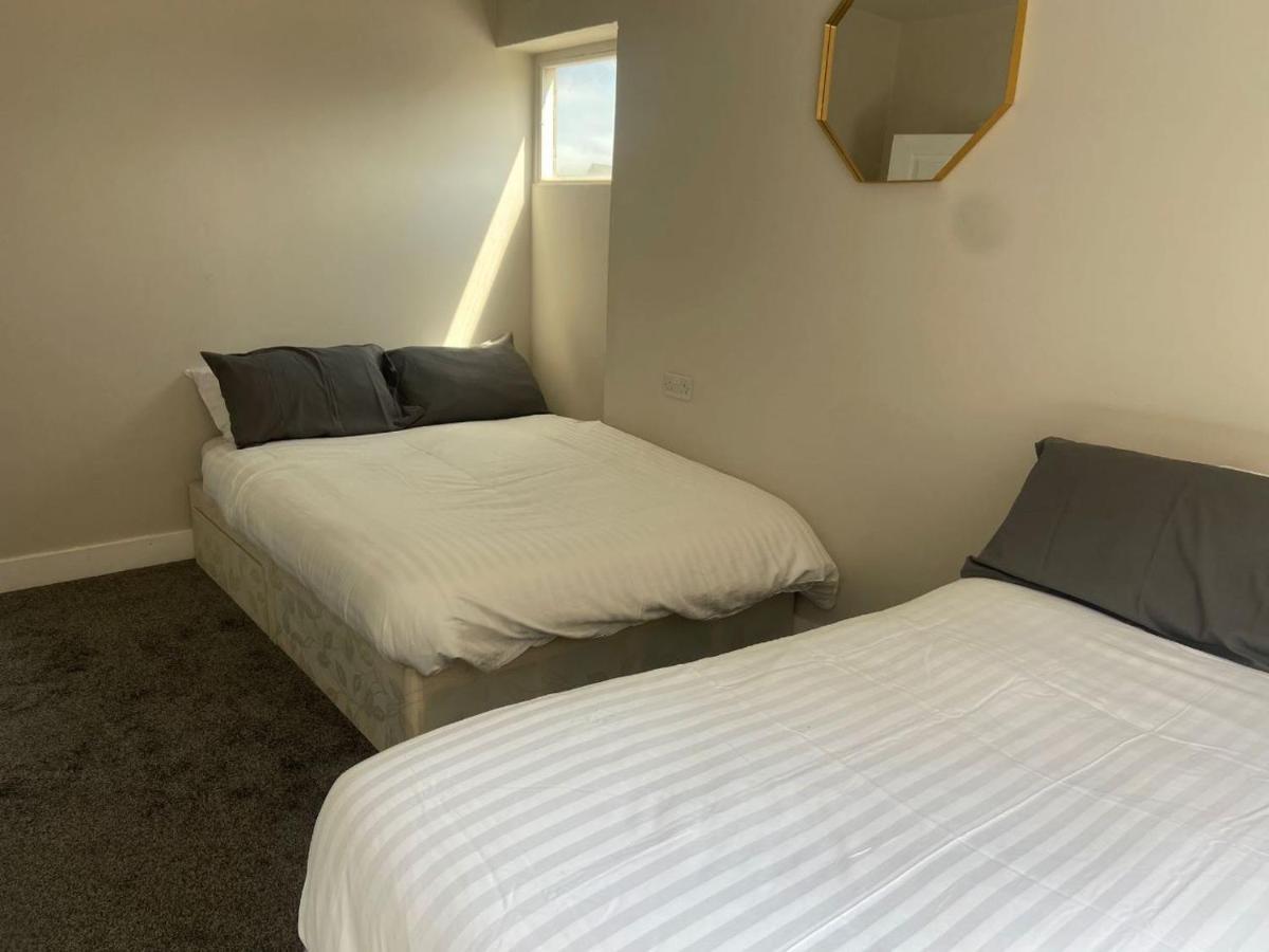 Lancaster Apartments - Blackpool — Photos 2